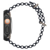 Spigen Thin Fit hoesje voor Apple Watch Ultra 1 / 2 / 3 49 mm, zwart