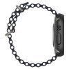 Spigen Thin Fit hoesje voor Apple Watch Ultra 1 / 2 / 3 49 mm, zwart