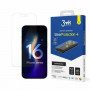 3MK SilverProtection+ antimicrobiële beschermfolie Apple iPhone 16 Pro Max