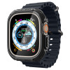 Spigen Tough Armor-hoesje voor Apple Watch Ultra 49 mm, zwart