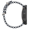 Spigen Tough Armor-hoesje voor Apple Watch Ultra 49 mm, zwart