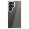 3MK Armor Case voor Samsung Galaxy S25 Ultra, transparant, polycarbonaat