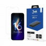 3MK ARC+ beschermfolie Apple iPhone 16 Pro Max