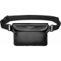 Spigen Aqua Shield A620 universele waterdichte heuptas IPX8, zwart