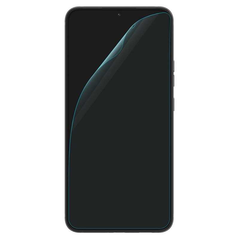 Spigen Neo Flex schermbeschermingsfilm voor Samsung Galaxy S22 Ultra (2 stuks)