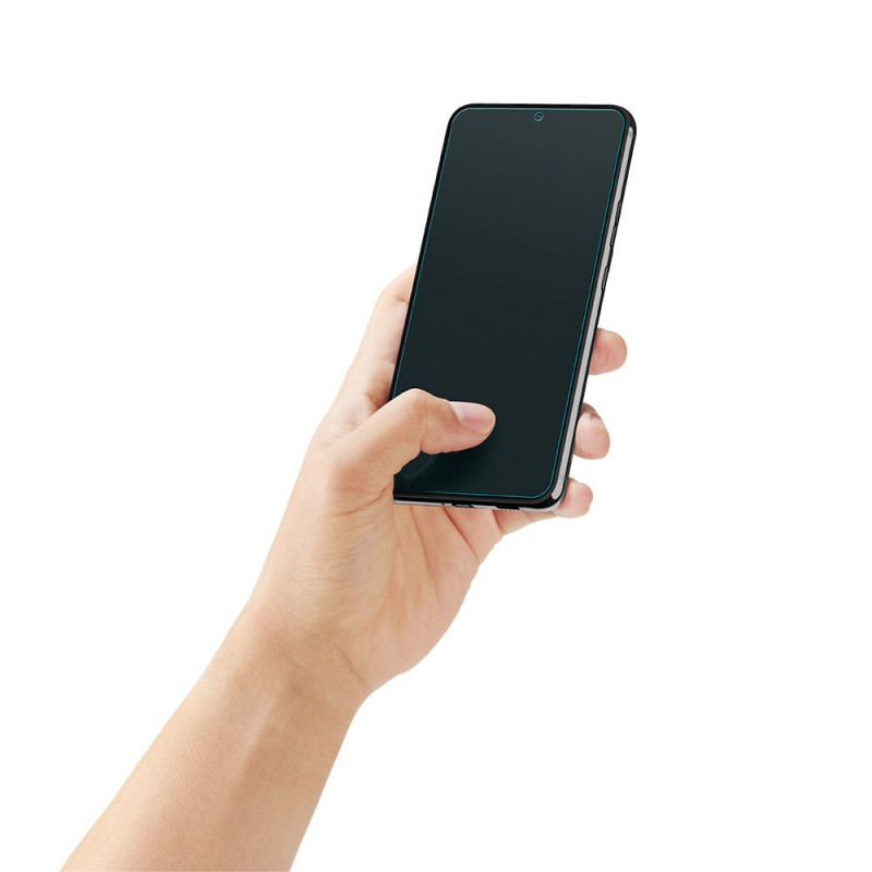 Spigen Neo Flex schermbeschermingsfilm voor Samsung Galaxy S22 Ultra (2 stuks)