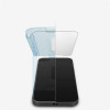 Spigen GLAS.tR EZ Fit gehard glas voor Apple iPhone 12 / 12 Pro (2 stuks)