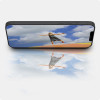 Spigen GLAS.tR EZ Fit gehard glas voor Apple iPhone 12 / 12 Pro (2 stuks)