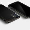 Spigen GLAS.tR EZ Fit gehard glas voor Apple iPhone 12 / 12 Pro (2 stuks)