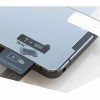 3MK HardGlass Max gehard glas Apple iPhone 16 Plus, zwart