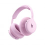 Apple Beats 360 Over-ear Hoofdtelefoon Roze Met Roze Perf. Knit Kussens, MJE64ZM/A