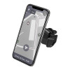 Spigen Click.r 000CP26265 telefoonhouder voor autoluchtrooster, zwart