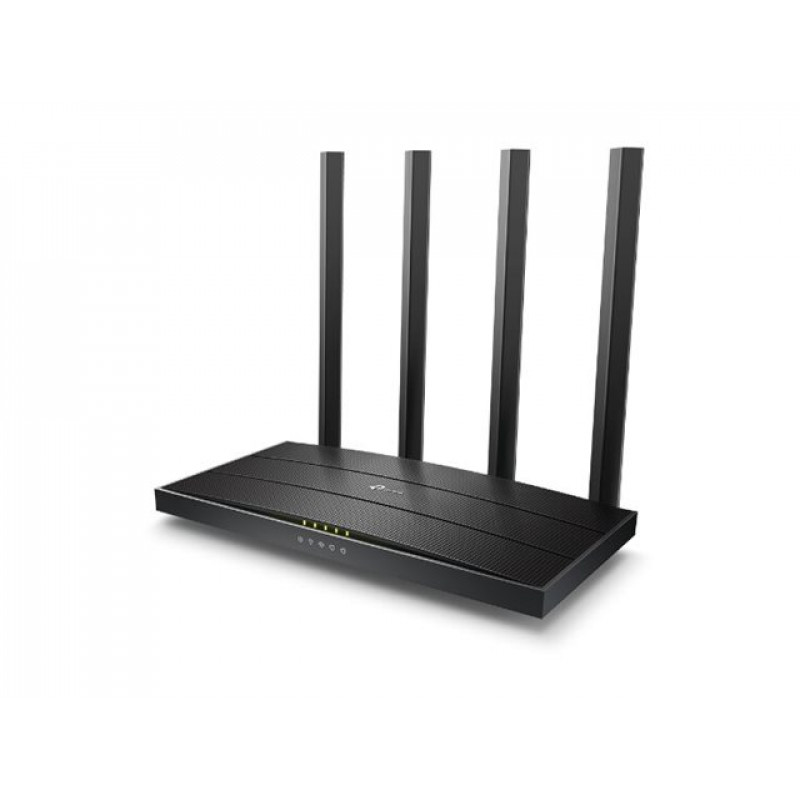 TP-Link Archer C80 AC1900 draadloze dual-band router (V2.4)