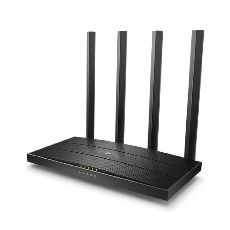 TP-Link Archer C80 AC1900 draadloze dual-band router (V2.4)