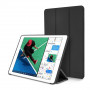Tech-Protect Smartcase THP770BLK hoes voor Apple iPad 9.7 (2017/2018, 5e/6e gen.), zwart