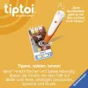 Ravensburger tiptoi Wieso? Weshalb? Warum? Quiz Sport, Duitse editie