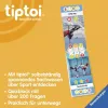 Ravensburger tiptoi Wieso? Weshalb? Warum? Quiz Sport, Duitse editie