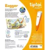 Ravensburger tiptoi Wieso? Weshalb? Warum? Bagger, Duitse editie