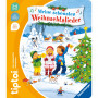 Ravensburger tiptoi Meine schönsten Weihnachtslieder, Duitse editie