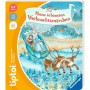 Ravensburger tiptoi Meine schönsten Weihnachtsmärchen, Duitse editie