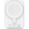 Tech-Protect PB10 LifeMag MagSafe powerbank 5000 mAh 15 W (THP1282WHT), wit