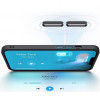 Tech-Protect Magmat MagSafe Apple iPhone 14 Pro Max hoesje (THP1298), mat zwart