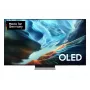 Samsung GQ55S90HAEXZG S90H 55-inch OLED 4K Vision AI Smart TV, zwart