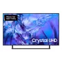 Samsung GU50DU8579UXZG 50-inch (125 cm) smart-tv, UltraHD 4K, Wi-Fi, Bluetooth, titanium