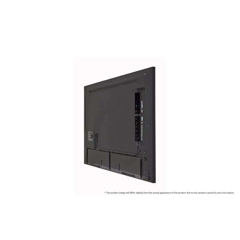 LG 43UH5N-E LED-monitor, digital signage-display