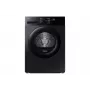 Samsung DV90DG52A0ABEG DV5000D warmtepompdroger, 9 kg, energieklasse C