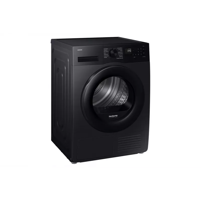 Samsung DV90DG52A0ABEG DV5000D warmtepompdroger, 9 kg, energieklasse C