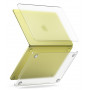 Ringke Slim RGK12090 laptophoes voor Apple MacBook Neo 13 (2026), mat transparant, polycarbonaat