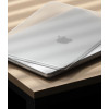 Ringke Slim RGK12090 laptophoes voor Apple MacBook Neo 13 (2026), mat transparant, polycarbonaat