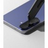 Ringke Camera Full Cover Samsung Galaxy S26 FE cameralensbeschermer, 9H gehard glas, zwart (2 stuks)