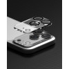 Ringke Camera Full Cover Apple iPhone 18 Pro Max cameralensbeschermer, 9H gehard glas, zwart (2 st.)