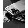 Ringke Camera Full Cover Apple iPhone 18 Pro Max cameralensbeschermer, 9H gehard glas, zwart (2 st.)