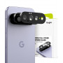 Ringke Camera Full Cover Google Pixel 11 cameralensbeschermer, 9H gehard glas, zwart (2 st.)