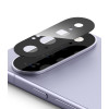 Ringke Camera Full Cover Google Pixel 11 cameralensbeschermer, 9H gehard glas, zwart (2 st.)