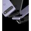 Ringke Camera Full Cover Google Pixel 11 cameralensbeschermer, 9H gehard glas, zwart (2 st.)