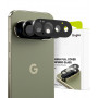 Ringke Camera Full Cover Google Pixel 11 Pro cameralensbeschermer, gehard glas, zwart (2 st.)