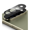 Ringke Camera Full Cover Google Pixel 11 Pro cameralensbeschermer, gehard glas, zwart (2 st.)