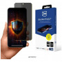 3MK Silky Matt Privacy matte privacyschermfolie voor Samsung Galaxy A54 5G