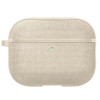 Spigen Urban Fit ACS10020 hoesje voor Apple AirPods Pro 3, zandbeige