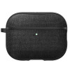 Spigen Urban Fit ACS09830 hoesje voor Apple AirPods Pro 3, zwart