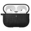 Spigen Urban Fit ACS09830 hoesje voor Apple AirPods Pro 3, zwart