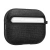 Spigen Urban Fit ACS09830 hoesje voor Apple AirPods Pro 3, zwart