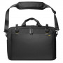 Spigen KD300 Klasden AFA09540 Laptoptas, Zwart