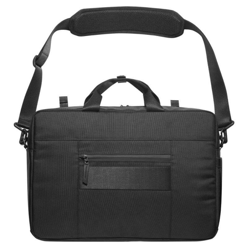Spigen KD300 Klasden AFA09540 Laptoptas, Zwart