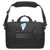 Spigen KD300 Klasden AFA09540 Laptoptas, Zwart