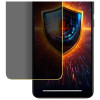 3MK Silky Matt Privacy matte privacyschermfolie voor Xiaomi 13T / 13T Pro